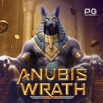 anubis warth by solo89 slot
