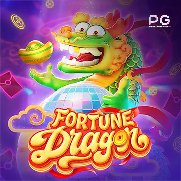 fortunedragon by solo89 slot