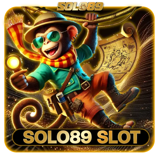 solo89 slot โปรโมชั่น